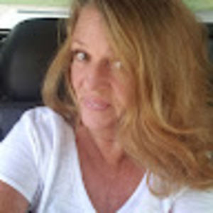 Meet your Posher, Terri